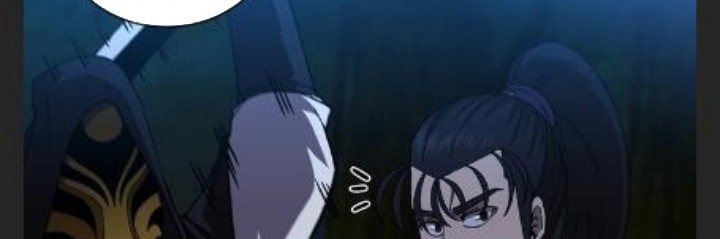 Sinsu Jeil Sword Chapter 97 Gambar 41