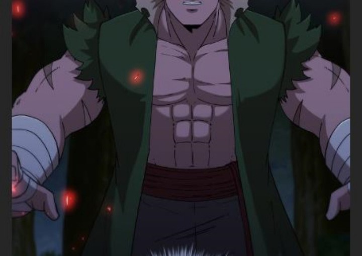 Sinsu Jeil Sword Chapter 97 Gambar 55