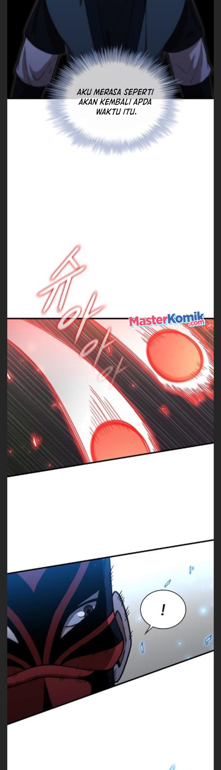 Sinsu Jeil Sword Chapter 97 Gambar 58