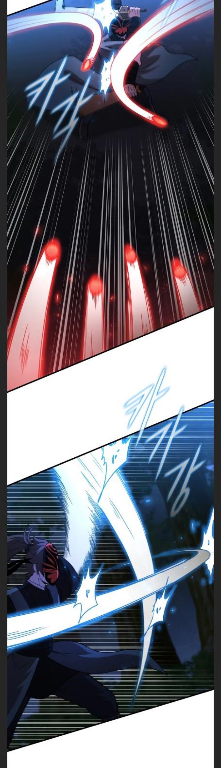 Sinsu Jeil Sword Chapter 97 Gambar 60