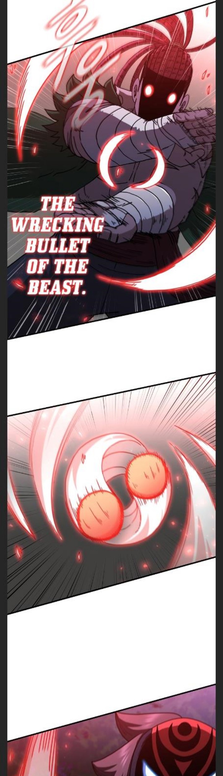 Sinsu Jeil Sword Chapter 97 Gambar 62