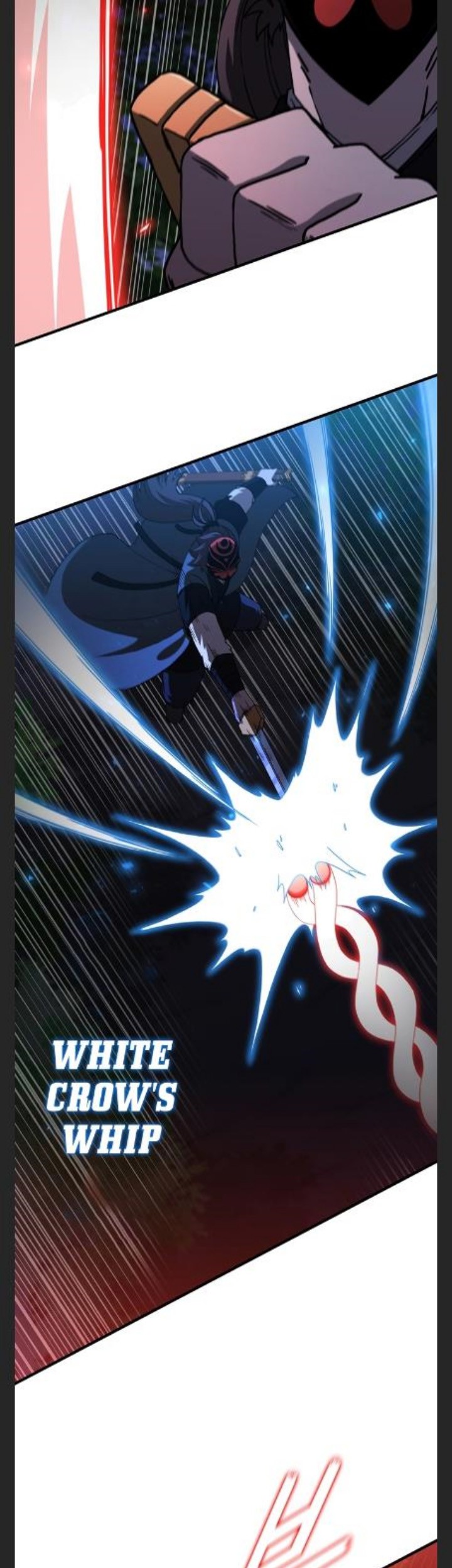 Sinsu Jeil Sword Chapter 97 Gambar 64