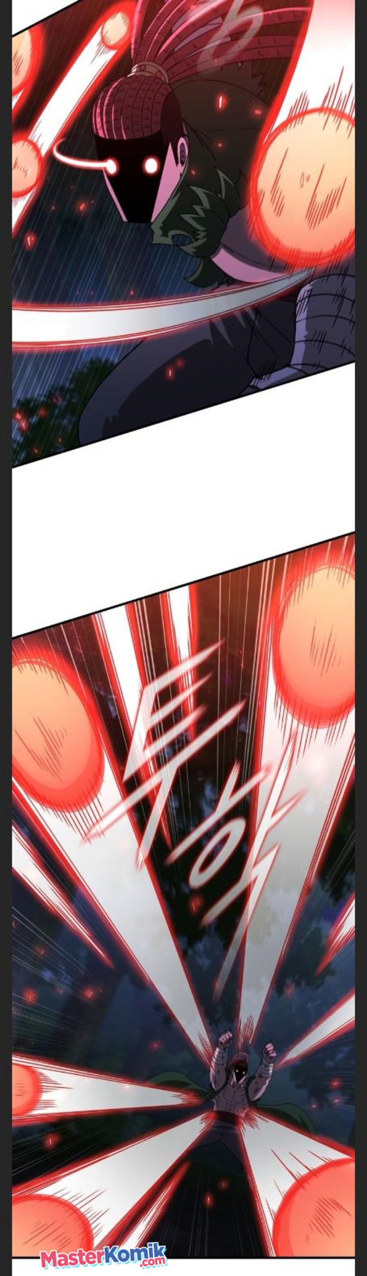 Sinsu Jeil Sword Chapter 97 Gambar 66