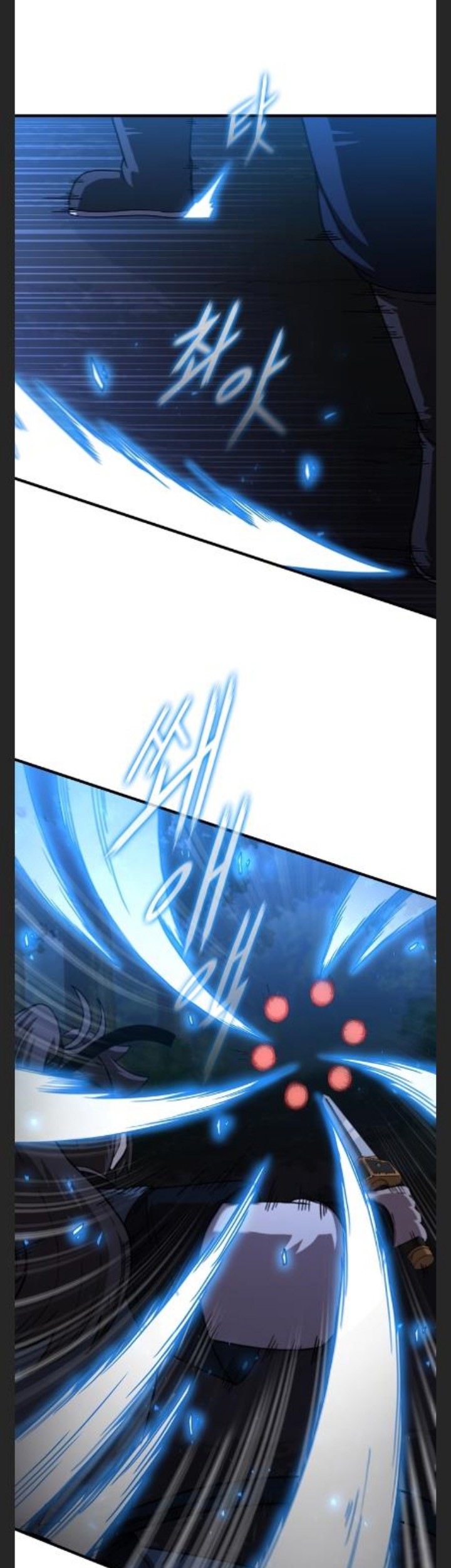 Sinsu Jeil Sword Chapter 97 Gambar 68