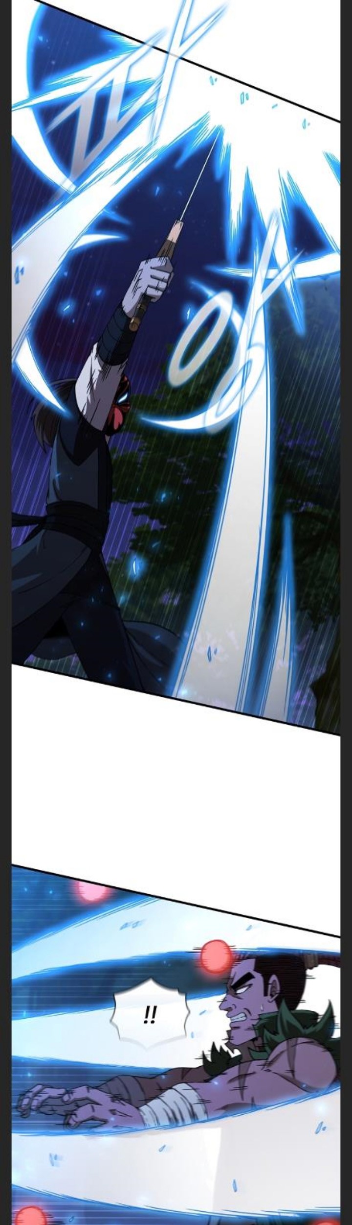 Sinsu Jeil Sword Chapter 97 Gambar 70