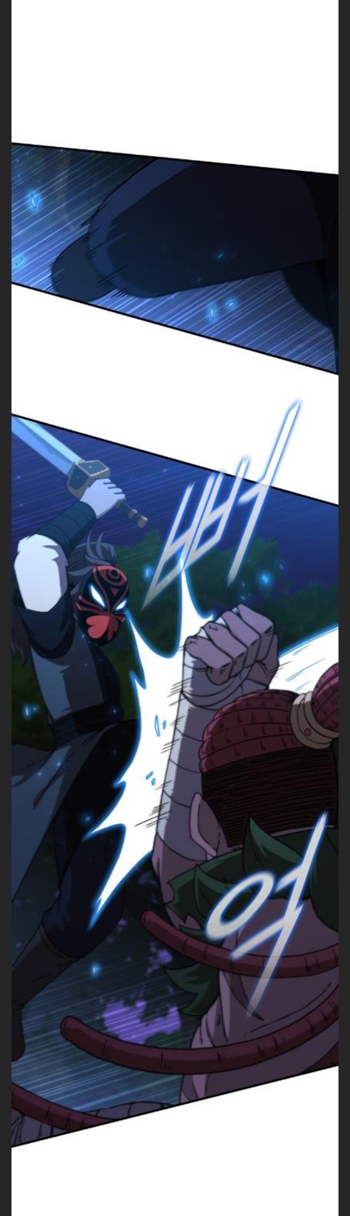 Sinsu Jeil Sword Chapter 97 Gambar 72
