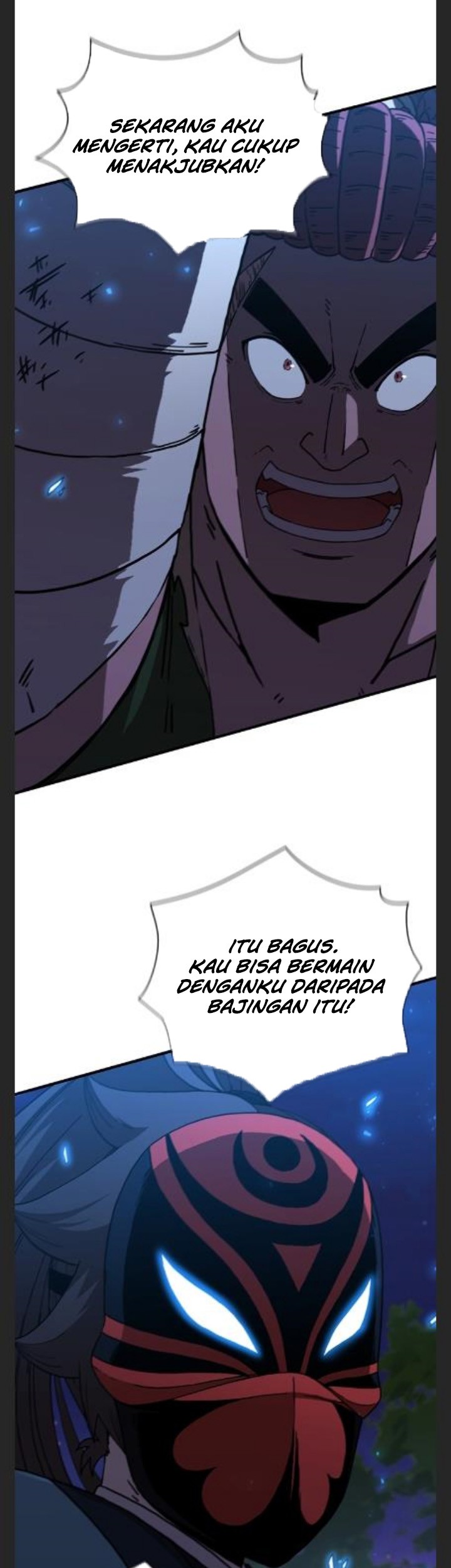 Sinsu Jeil Sword Chapter 97 Gambar 74