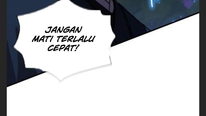 Sinsu Jeil Sword Chapter 97 Gambar 75