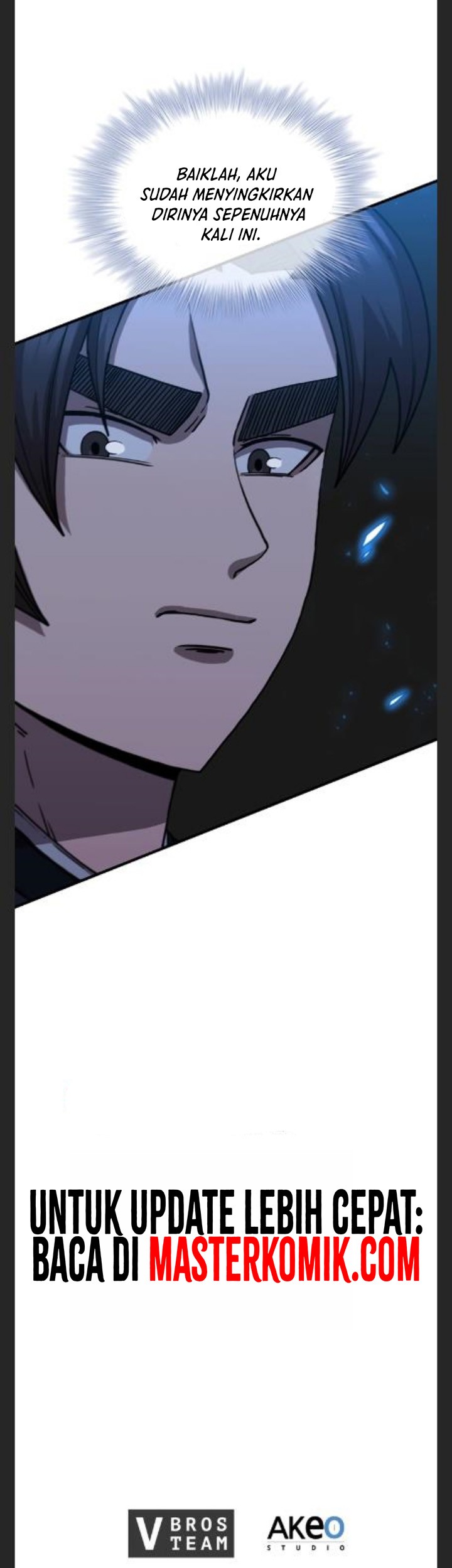 Sinsu Jeil Sword Chapter 97 Gambar 76