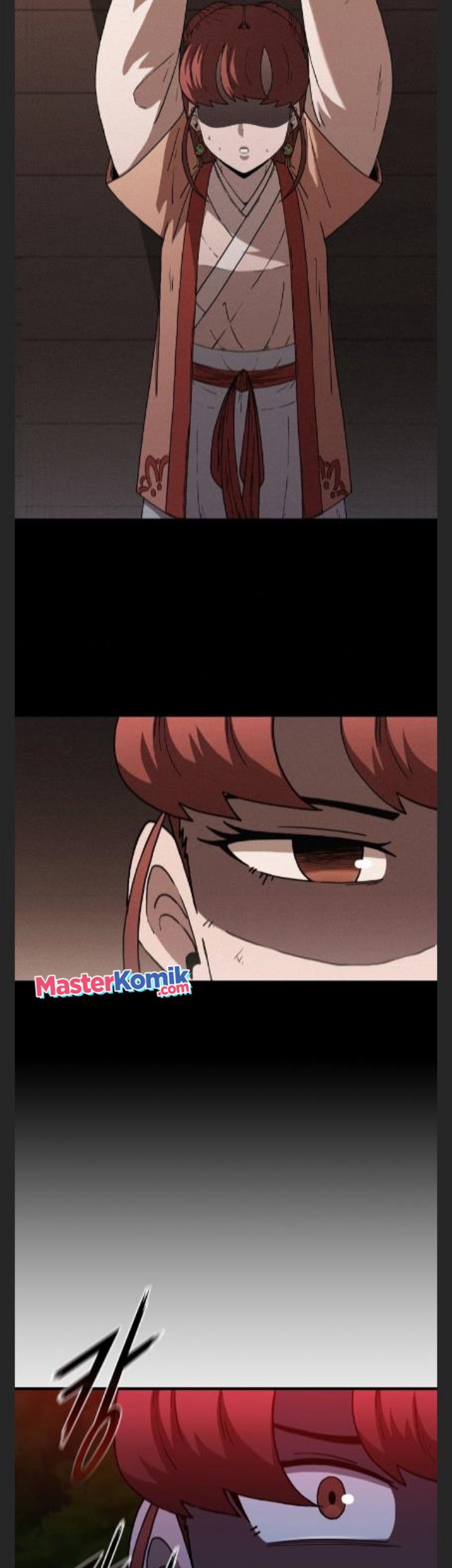 Sinsu Jeil Sword Chapter 97 Gambar 9