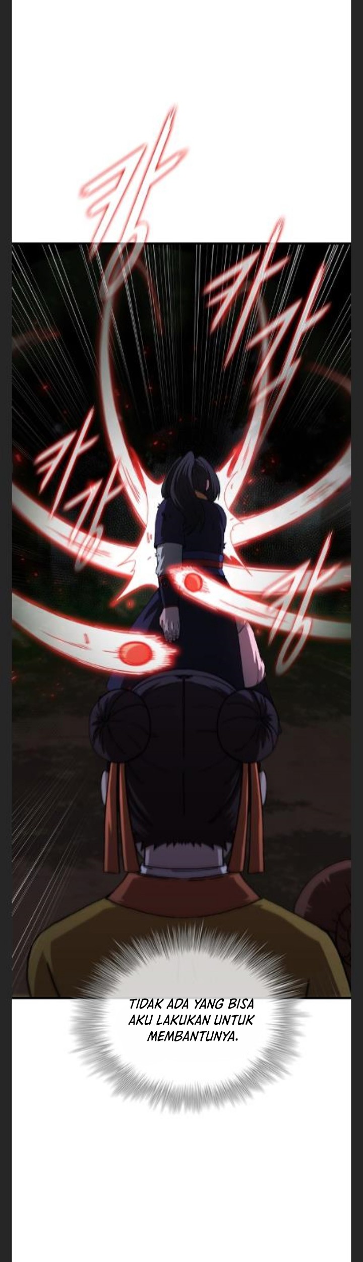 Sinsu Jeil Sword Chapter 97 Gambar 15