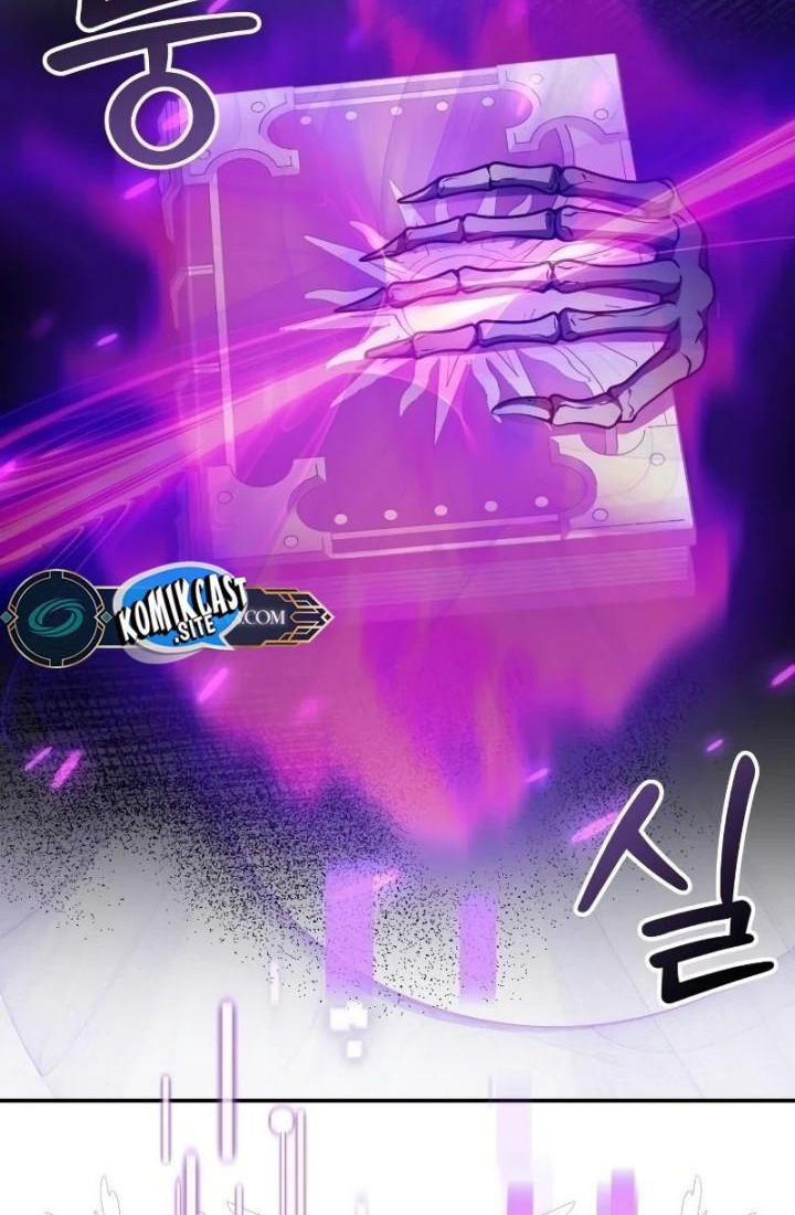 Terminally-Ill Genius Dark Knight Chapter 10 Gambar 31