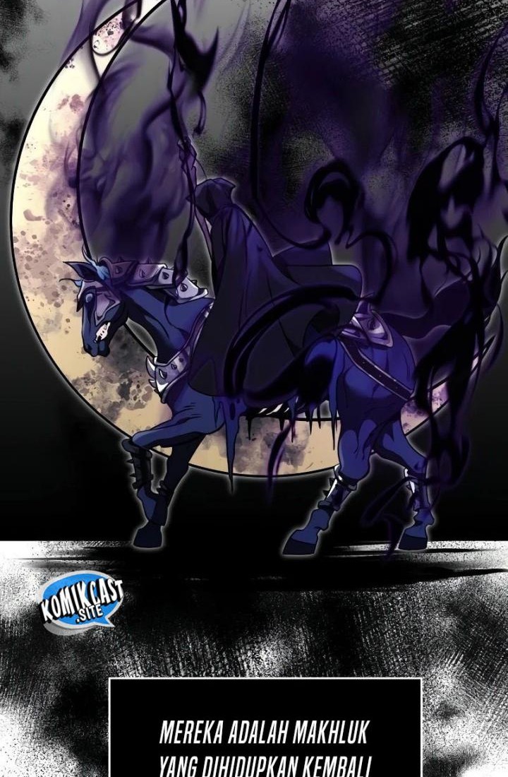 Terminally-Ill Genius Dark Knight Chapter 10 Gambar 37