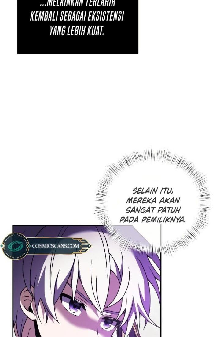 Terminally-Ill Genius Dark Knight Chapter 10 Gambar 39