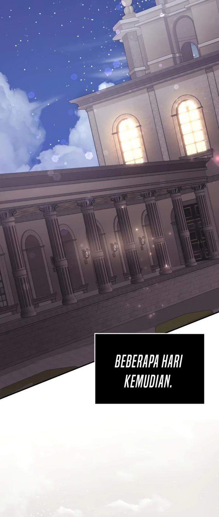 Terminally-Ill Genius Dark Knight Chapter 10 Gambar 84