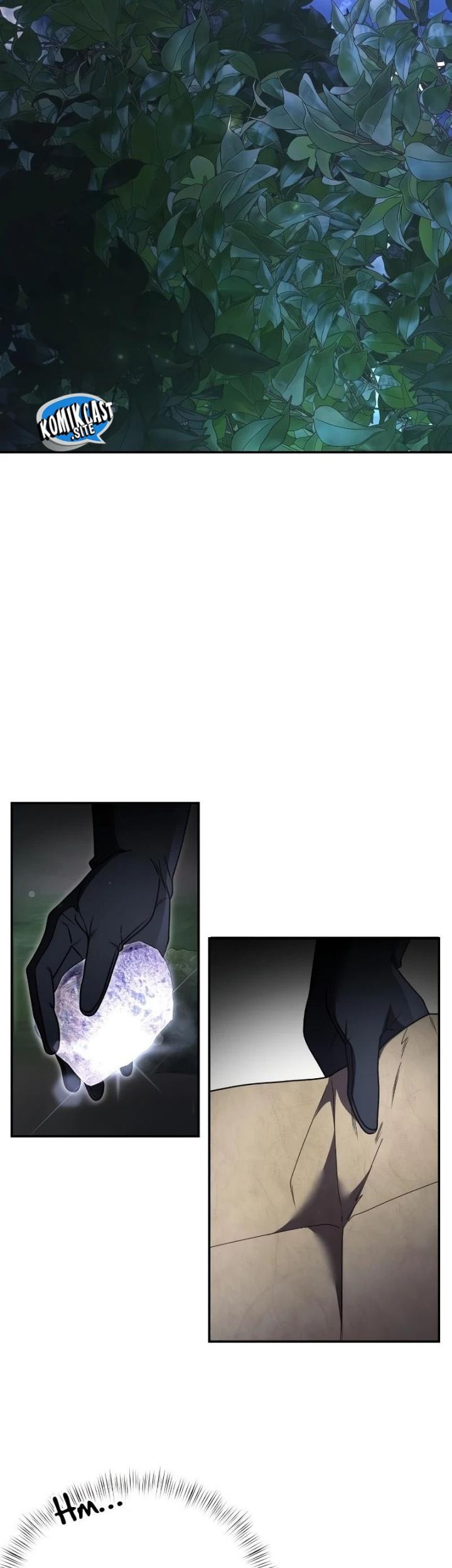 Terminally-Ill Genius Dark Knight Chapter 10 Gambar 87
