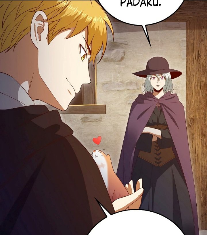 The Lord’s Coins Aren’t Decreasing?! Chapter 94 Gambar 29