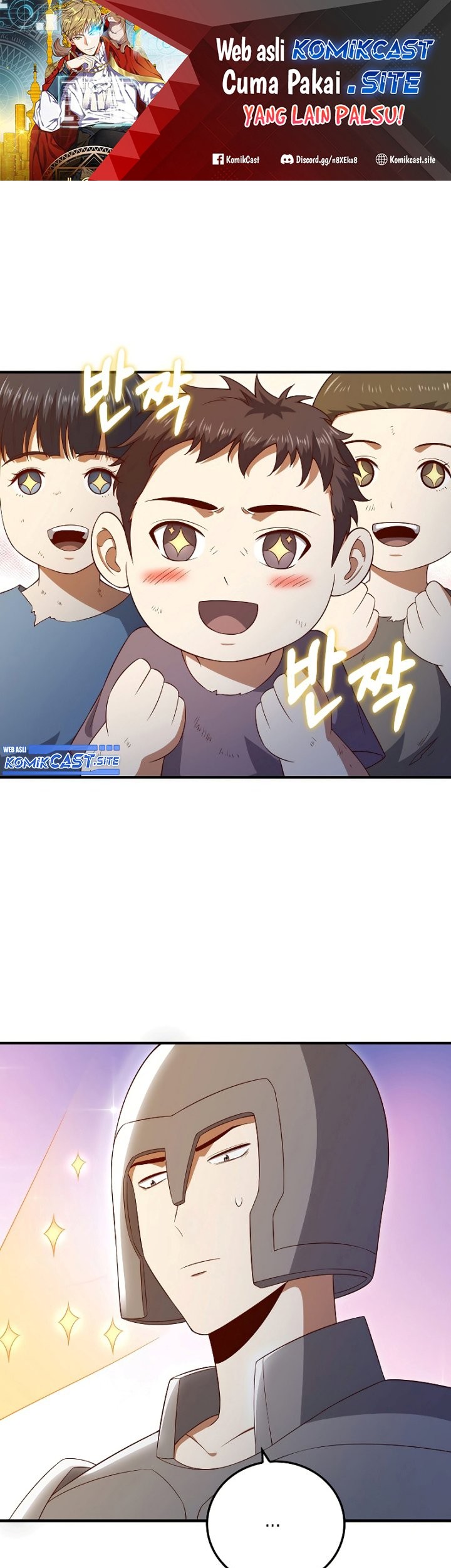 Baca  The Lord’s Coins Aren’t Decreasing?! Chapter 94 Gambar 2