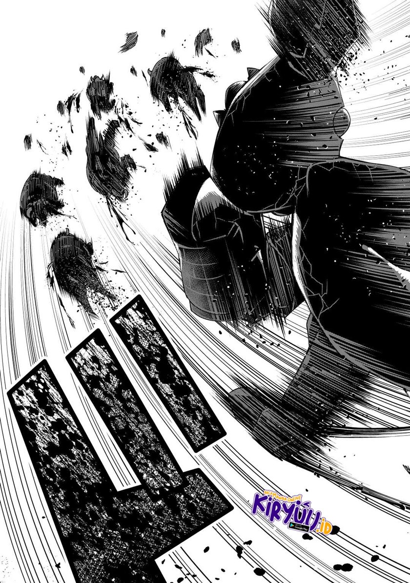 Fuguu Skill No Renkinjutsushi Chapter 09 Gambar 12