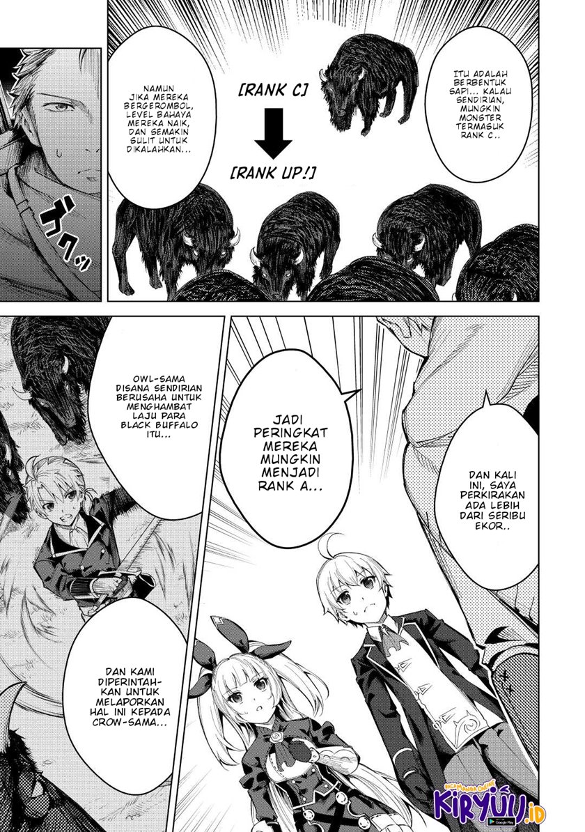 Fuguu Skill No Renkinjutsushi Chapter 07 Gambar 11