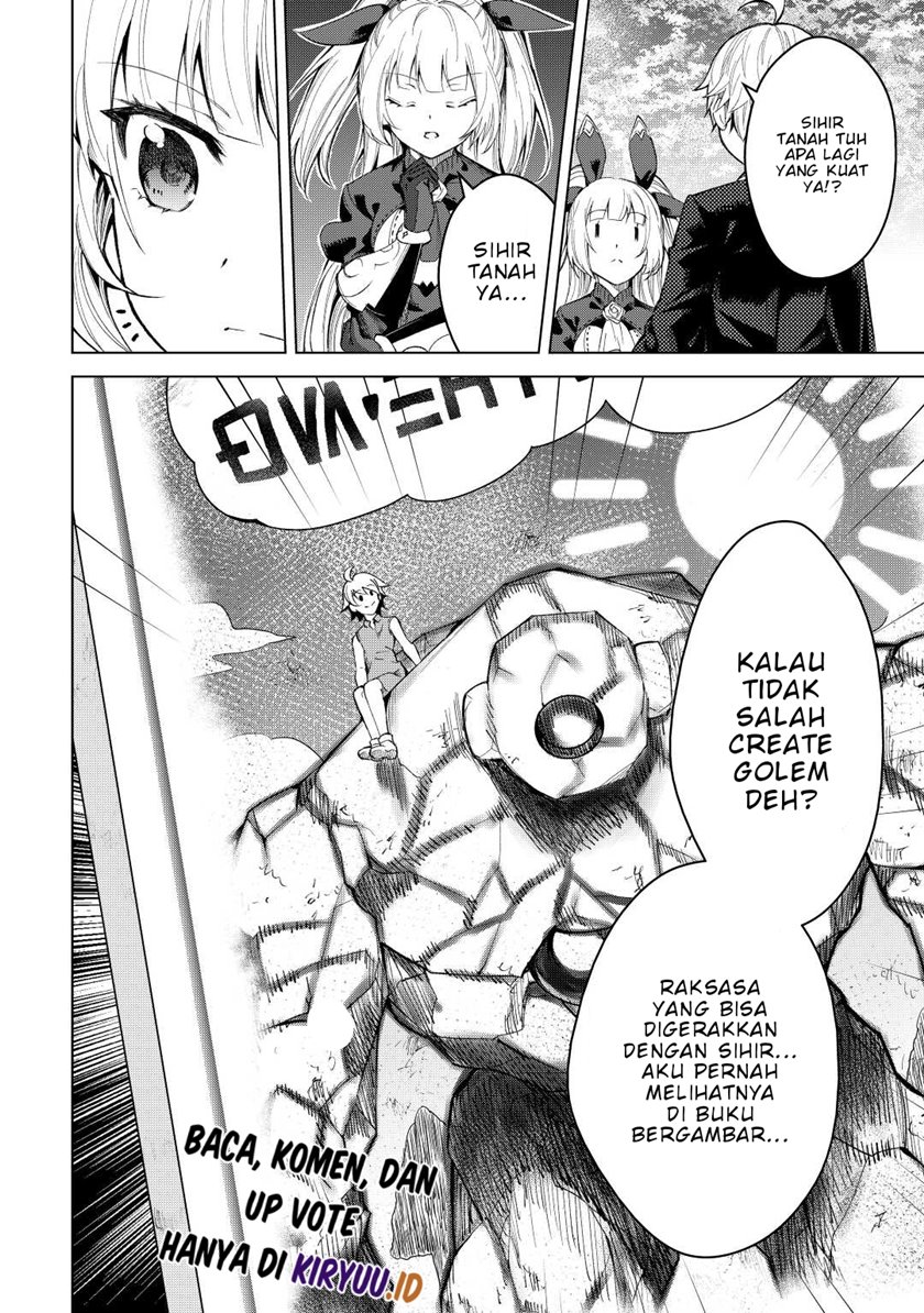 Fuguu Skill No Renkinjutsushi Chapter 07 Gambar 18