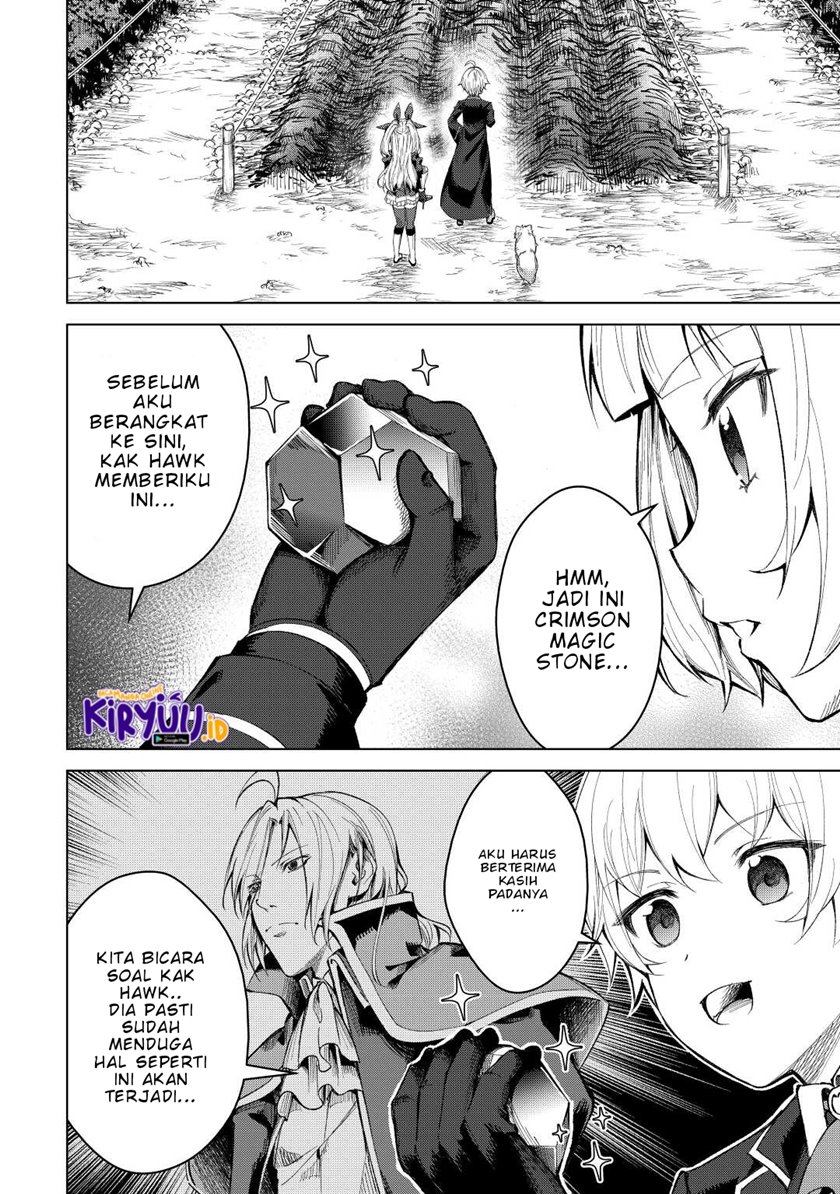 Fuguu Skill No Renkinjutsushi Chapter 07 Gambar 20