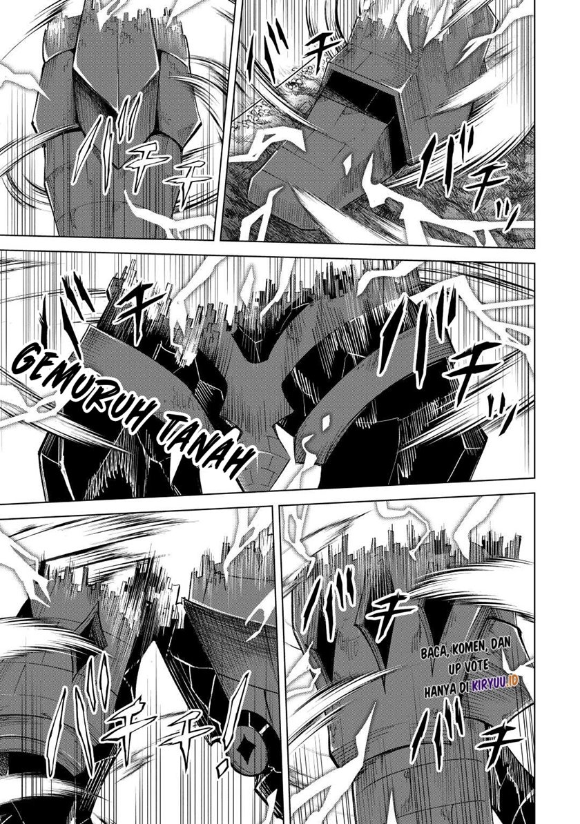 Fuguu Skill No Renkinjutsushi Chapter 07 Gambar 25