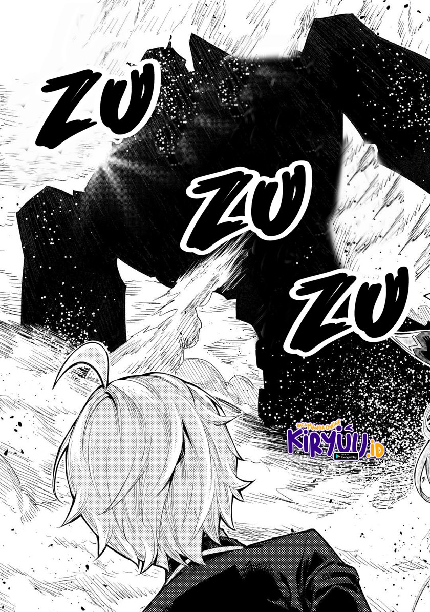 Fuguu Skill No Renkinjutsushi Chapter 07 Gambar 27