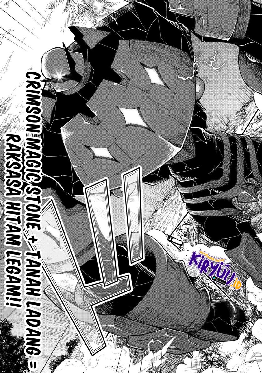 Fuguu Skill No Renkinjutsushi Chapter 07 Gambar 29