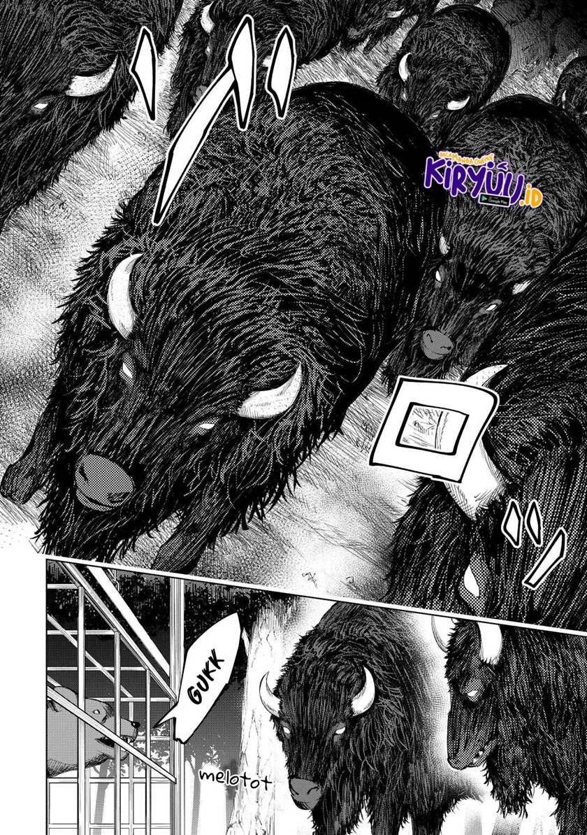 Fuguu Skill No Renkinjutsushi Chapter 07 Gambar 3