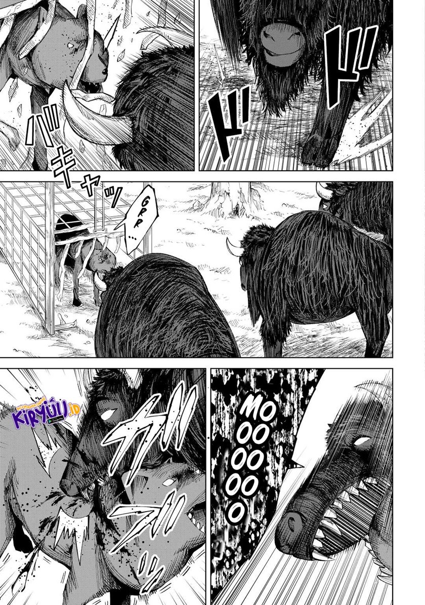 Fuguu Skill No Renkinjutsushi Chapter 07 Gambar 4