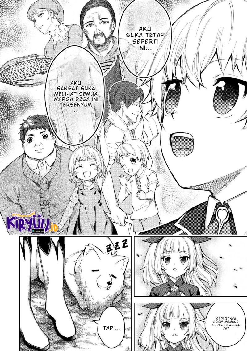 Fuguu Skill No Renkinjutsushi Chapter 06 Gambar 15