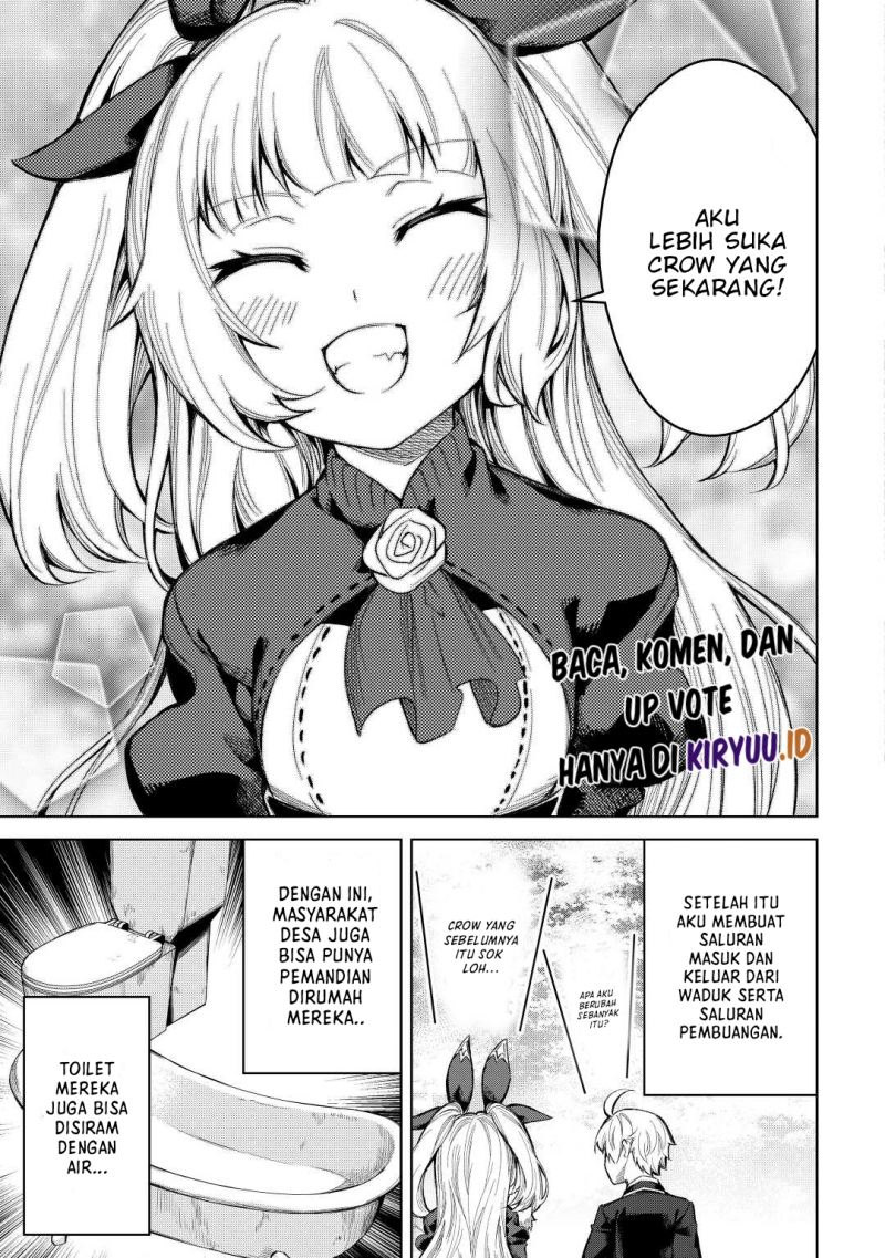 Fuguu Skill No Renkinjutsushi Chapter 06 Gambar 16