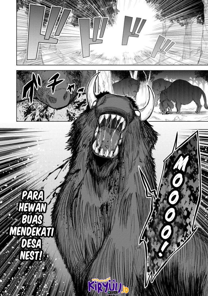 Fuguu Skill No Renkinjutsushi Chapter 06 Gambar 19