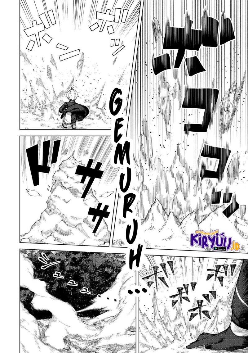 Fuguu Skill No Renkinjutsushi Chapter 06 Gambar 9