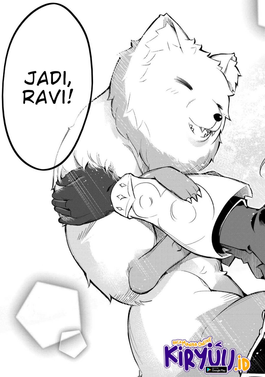 Fuguu Skill No Renkinjutsushi Chapter 05 Gambar 18