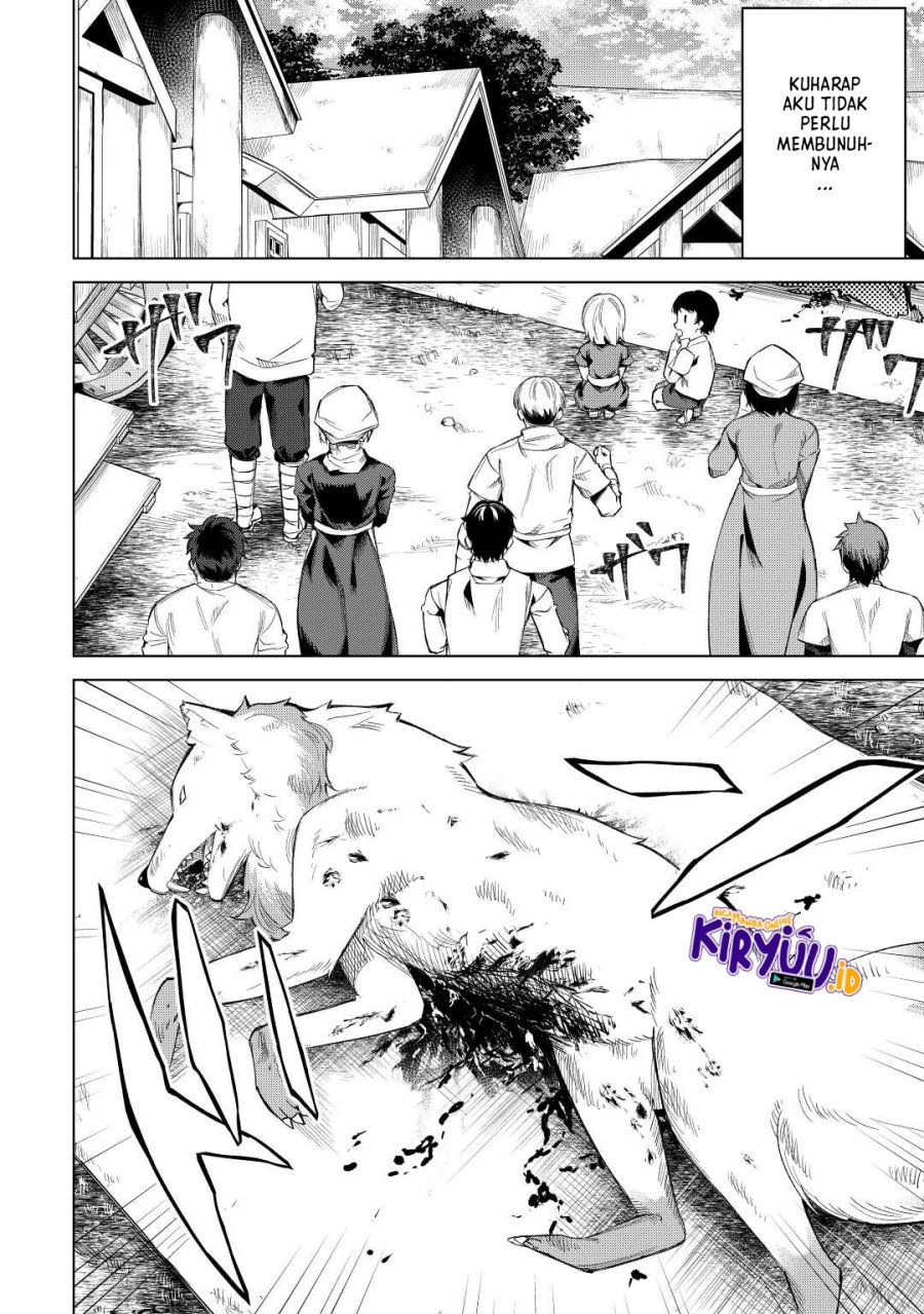 Fuguu Skill No Renkinjutsushi Chapter 05 Gambar 9