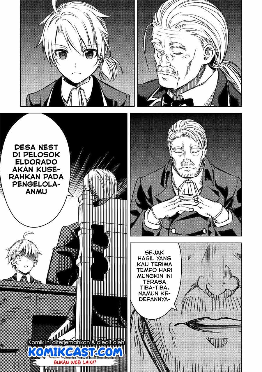 Fuguu Skill No Renkinjutsushi Chapter 01 Gambar 21