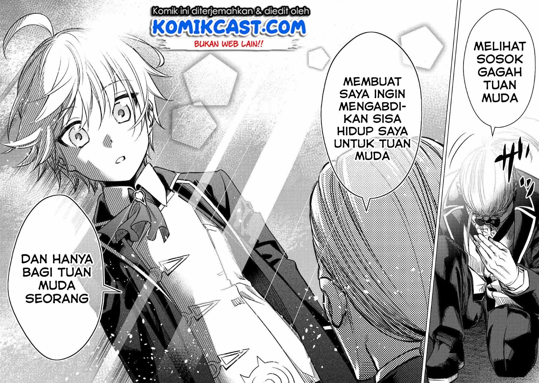 Fuguu Skill No Renkinjutsushi Chapter 01 Gambar 32