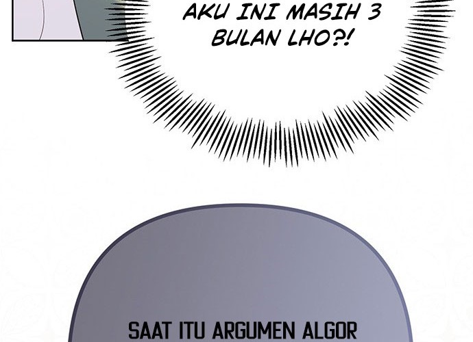 Baby Tyrant Chapter 07 Gambar 45