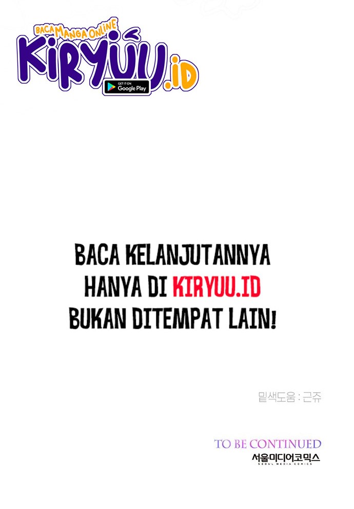 Baby Tyrant Chapter 07 Gambar 57