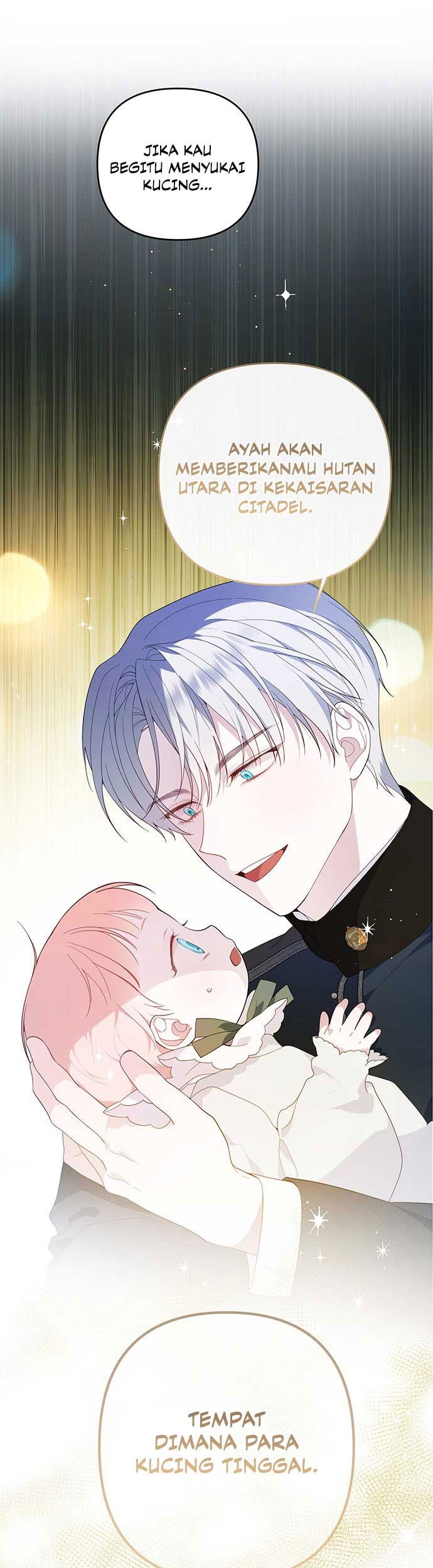 Baca  Baby Tyrant Chapter 07 Gambar 2