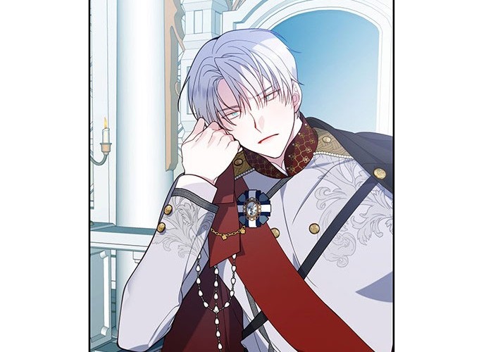 Baby Tyrant Chapter 07 Gambar 13