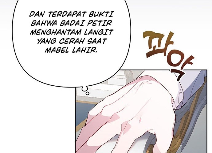 Baby Tyrant Chapter 07 Gambar 21