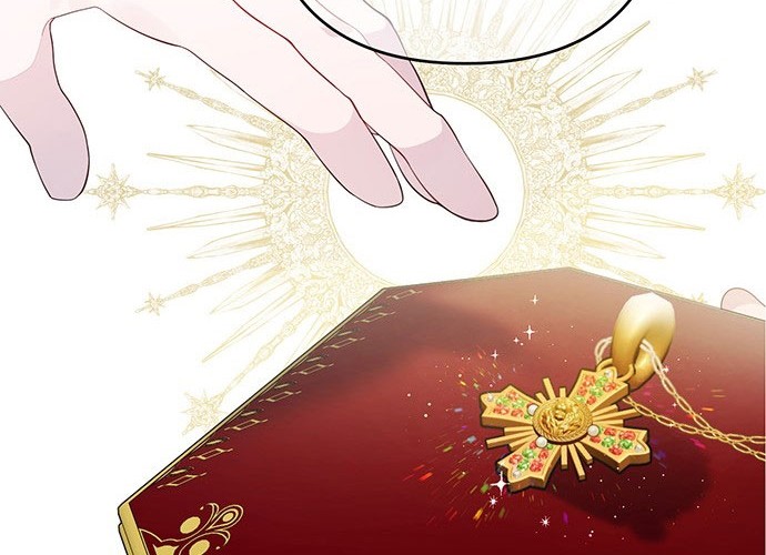 Baby Tyrant Chapter 07 Gambar 25