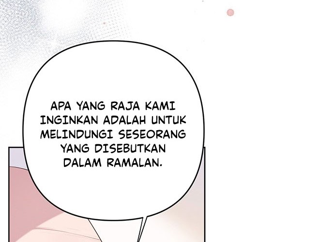 Baby Tyrant Chapter 07 Gambar 29