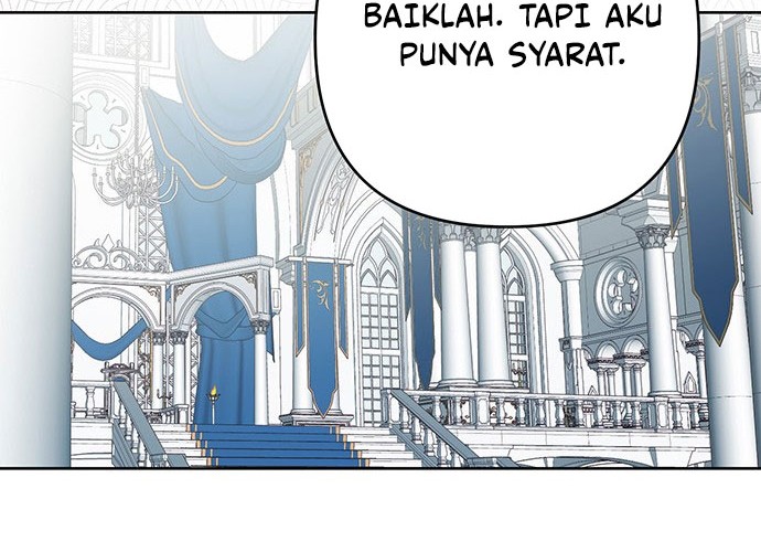 Baby Tyrant Chapter 07 Gambar 33