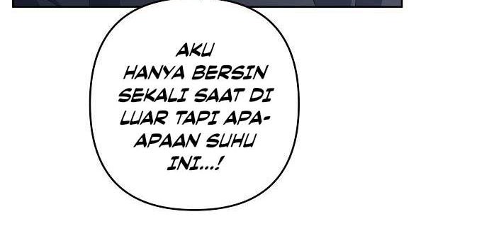 Baby Tyrant Chapter 06 Gambar 52