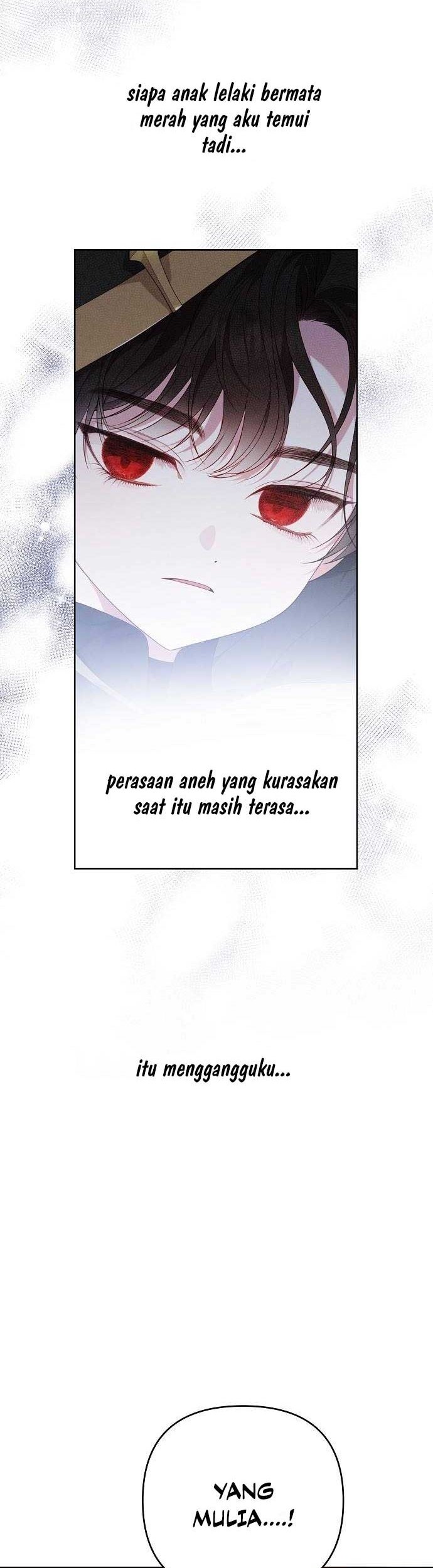Baby Tyrant Chapter 06 Gambar 54