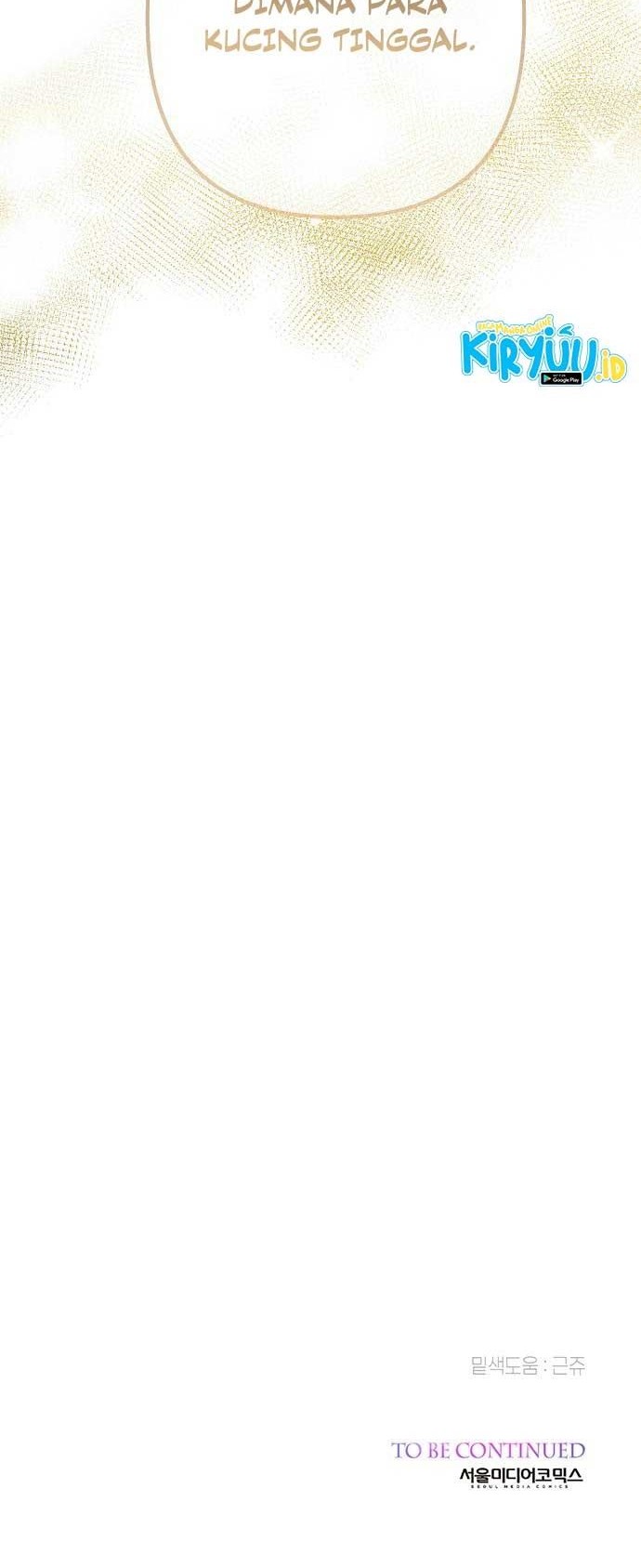 Baby Tyrant Chapter 06 Gambar 66